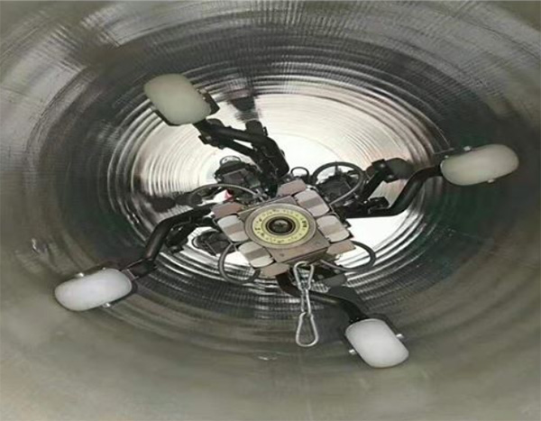 定城镇非开挖修复技术在地下管线建设的优势体现